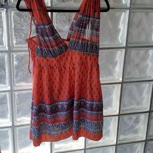 Women's bathing suit